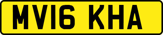 MV16KHA