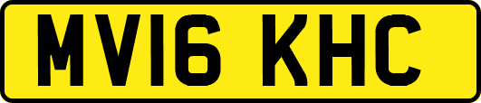 MV16KHC