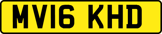 MV16KHD