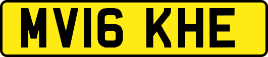 MV16KHE