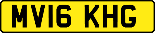 MV16KHG