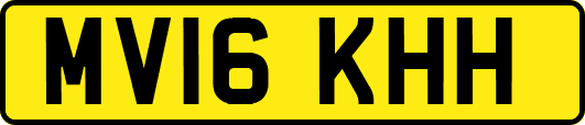 MV16KHH