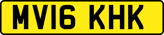 MV16KHK