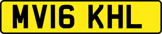 MV16KHL