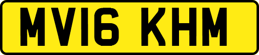 MV16KHM