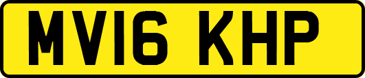 MV16KHP