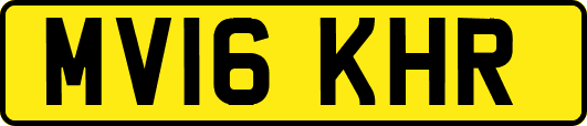 MV16KHR