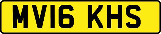 MV16KHS