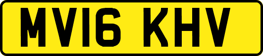 MV16KHV