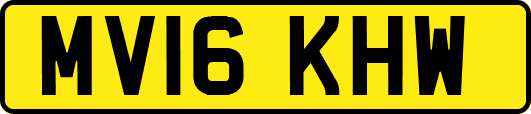 MV16KHW