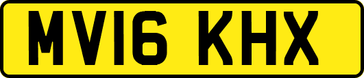 MV16KHX
