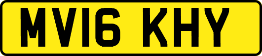 MV16KHY