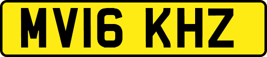 MV16KHZ