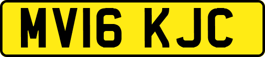 MV16KJC