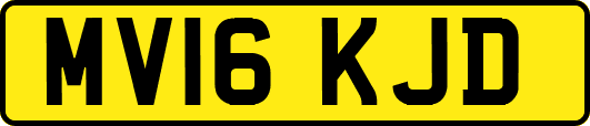 MV16KJD