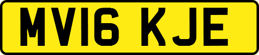 MV16KJE