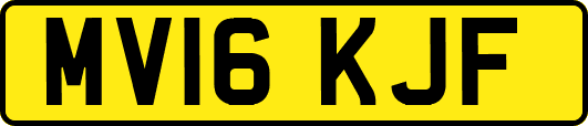 MV16KJF