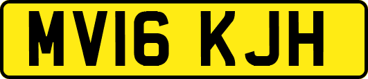 MV16KJH
