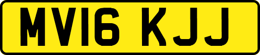 MV16KJJ