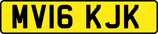 MV16KJK