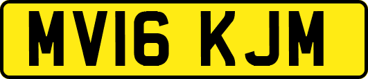 MV16KJM