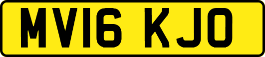 MV16KJO