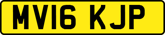 MV16KJP