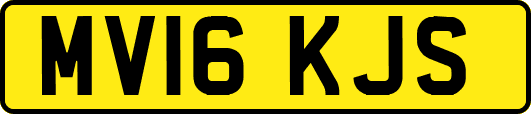 MV16KJS