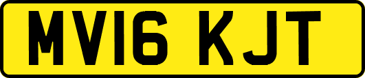 MV16KJT