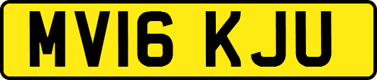 MV16KJU