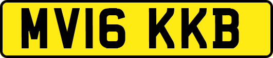 MV16KKB