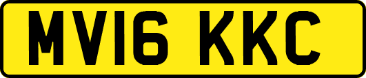 MV16KKC