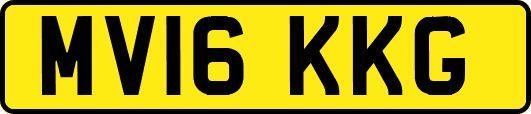 MV16KKG