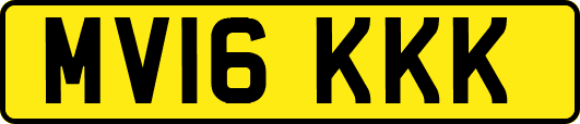 MV16KKK