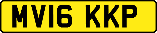 MV16KKP