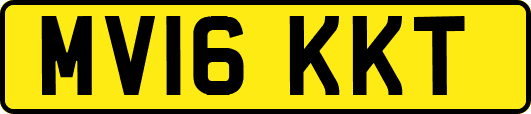 MV16KKT
