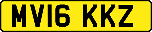 MV16KKZ