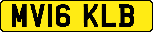 MV16KLB