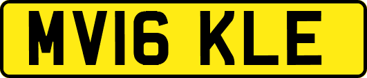 MV16KLE