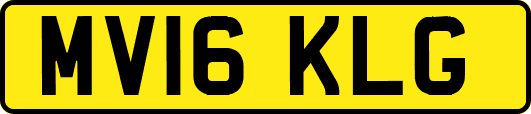 MV16KLG