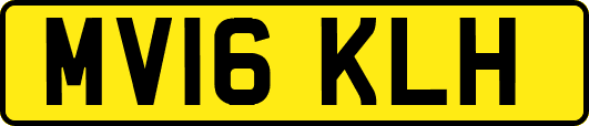 MV16KLH