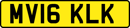 MV16KLK