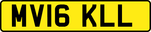 MV16KLL