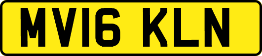 MV16KLN