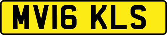 MV16KLS