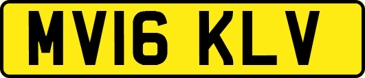 MV16KLV