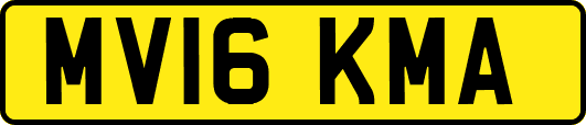 MV16KMA