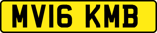 MV16KMB