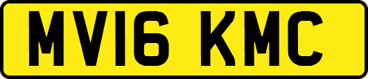 MV16KMC