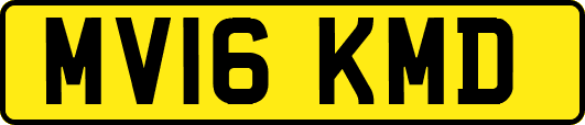 MV16KMD